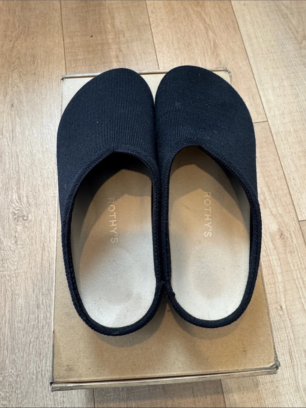Rothy’s clogs - Picture 2 of 6